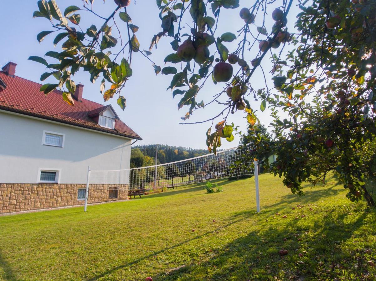 Hotel Leśne Zacisze Weremien Zewnętrze zdjęcie