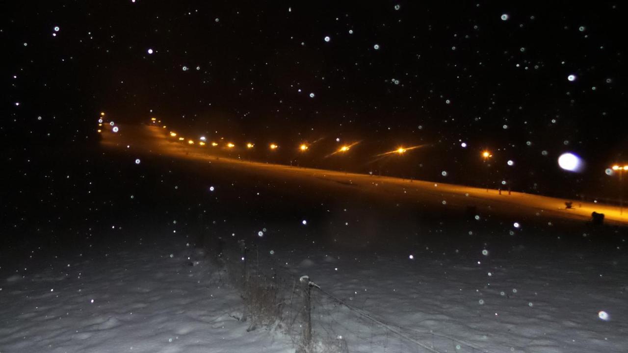 Hotel Leśne Zacisze Weremien Zewnętrze zdjęcie